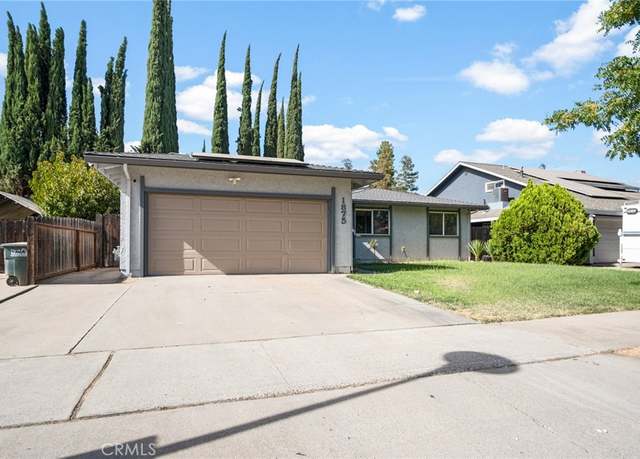 Property at 1875 Gettysburg Ave, Merced, CA 95340, 4 beds, 2 baths