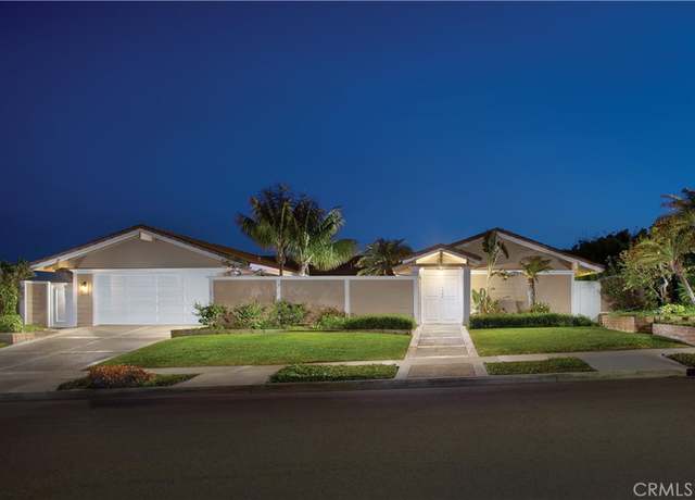 Property at 2821 Ebbtide Rd, Corona Del Mar, CA 92625, 3 beds, 3.5 baths