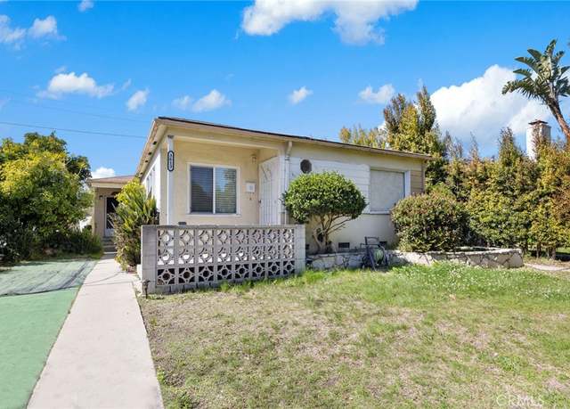 Property at 3613 Beethoven St, Los Angeles, CA 90066, 3 beds, 2 baths