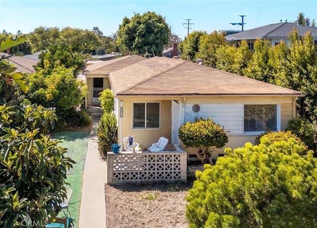 Property at 3613 Beethoven St, Los Angeles, CA 90066, 3 beds, 2 baths