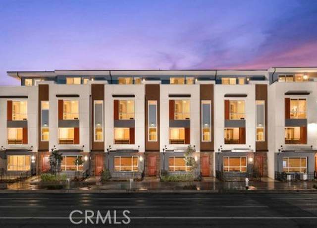 Property at 1810 E 1st St #130, Santa Ana, CA 92705, 3 beds, 3 baths