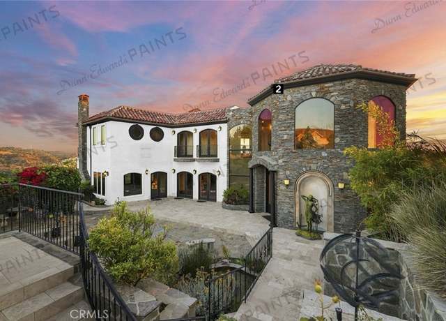 Property at 2695 Shady Ridge Ln, Diamond Bar, CA 91765, 6 beds, 9 baths