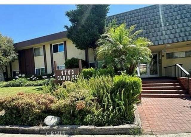 Property at 4700 Clair Del Ave #620, Long Beach, CA 90807, 2 beds, 1 bath