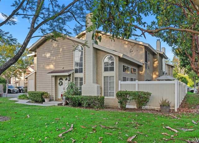 Property at 26232 Morning Gln #52, Lake Forest, CA 92630, 3 beds, 2.5 baths