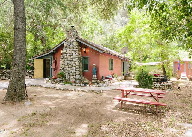 Property at 11 N San Gabriel Canyon Rd, Azusa, CA 91702, 2 beds, 1 bath
