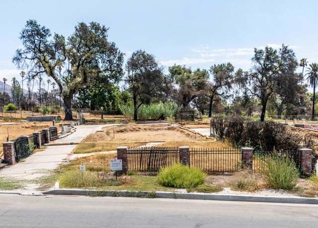 Property at 3122 Marengo Ave, Altadena, CA 91001