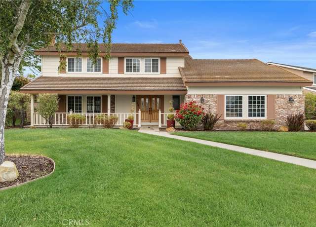 Property at 788 Old Mill Ln, Santa Maria, CA 93455, 3 beds, 2.5 baths