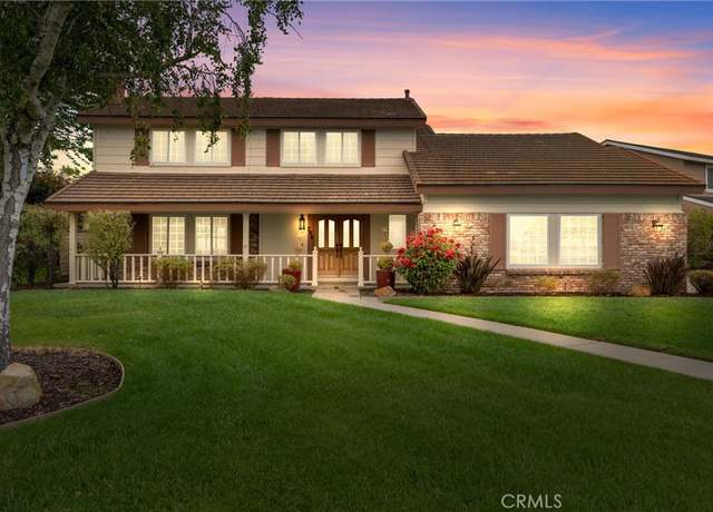 Property at 788 Old Mill Ln, Santa Maria, CA 93455, 3 beds, 2.5 baths