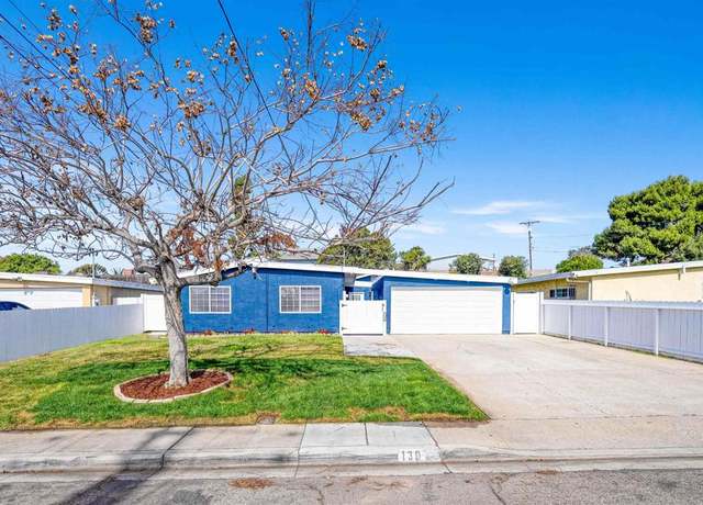 Property at 139 E Naples St, Chula Vista, CA 91911, 3 beds, 2 baths