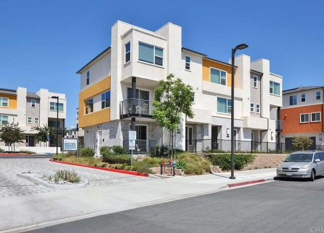 Property at 1951 Strata St, Chula Vista, CA 91915, 4 beds, 3 baths