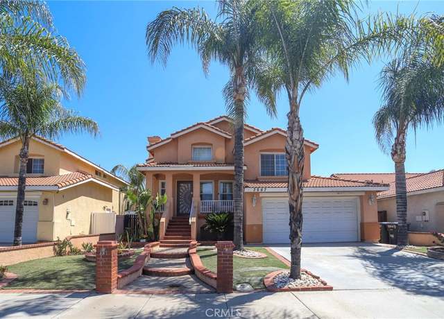 Property at 3667 SONOMA OAKS Ave, Perris, CA 92571, 4 beds, 2.5 baths