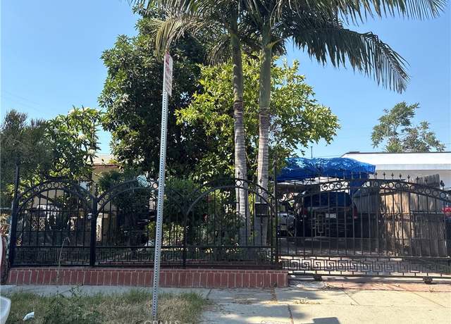 Property at 4391 Triggs St, Los Angeles, CA 90023, 4 beds, 1 bath