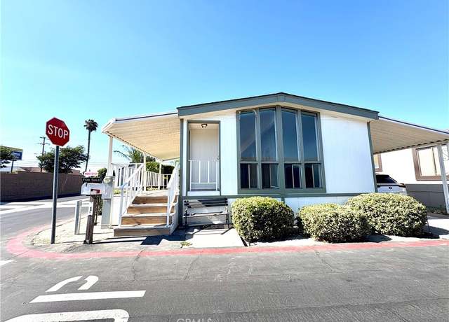 Property at 10866 Westminster Ave #1, Garden Grove, CA 92843, 2 beds, 2 baths