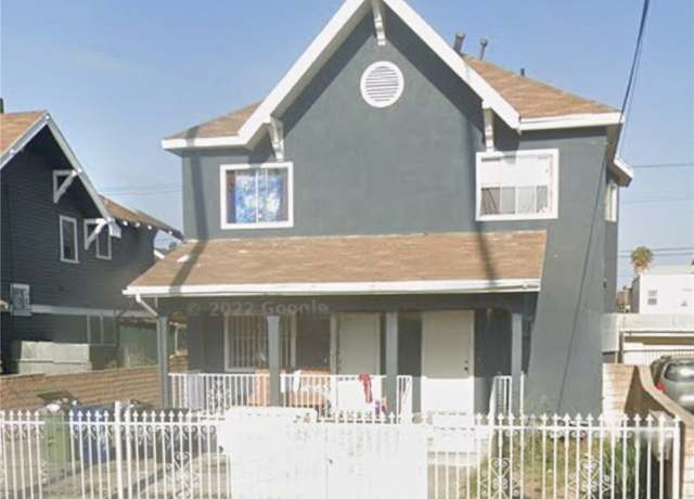 Property at 1411 S Harvard Blvd, Los Angeles, CA 90006, 9 beds, 7 baths