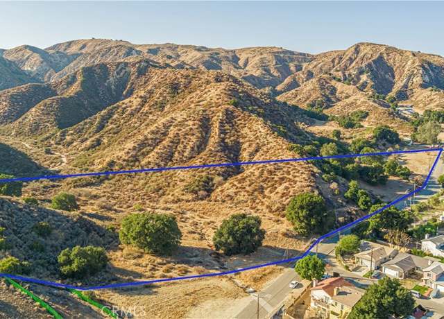 Property at 31400 San Martinez Rd, Castaic, CA 91384