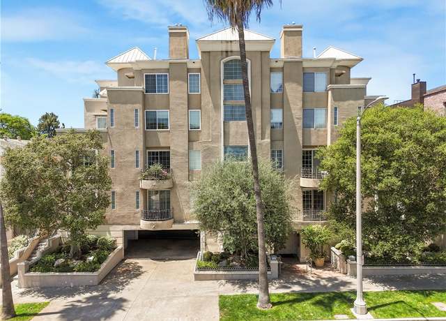 Property at 2349 S Beverly Glen Blvd #201, Los Angeles, CA 90064, 2 beds, 2 baths