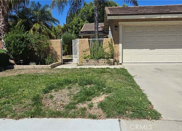 Property at 25657 Almendra Dr, Valencia, CA 91355, 3 beds, 2 baths
