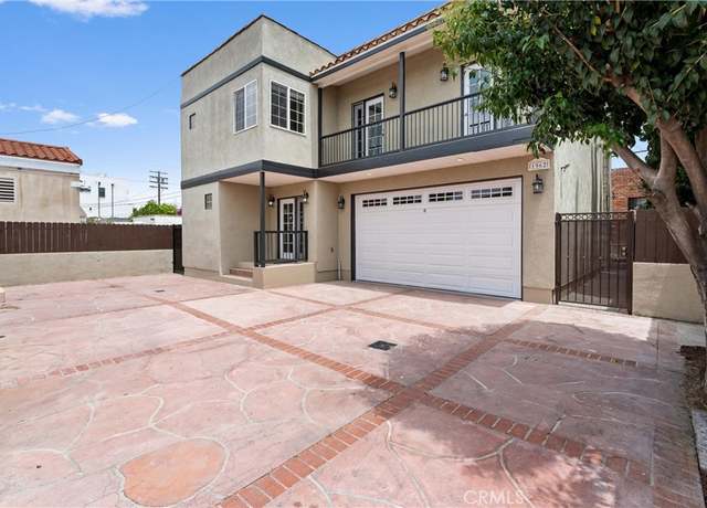 Property at 1960 Chariton St, Los Angeles, CA 90034, 7 beds, 4.5 baths
