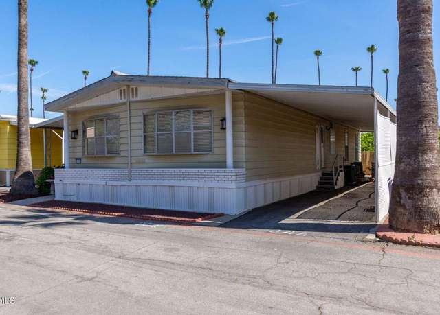 Property at 265 Beckwith Rd Unit 34A, Santa Paula, CA 93060, 2 beds, 2 baths