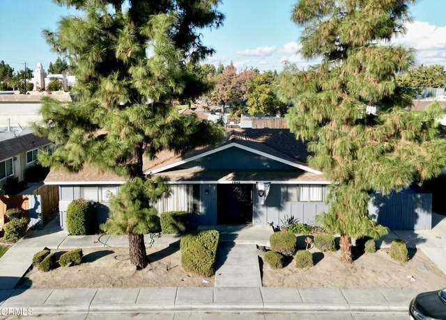 Property at 3840 White Ln, Bakersfield, CA 93309, 6 beds, 4 baths