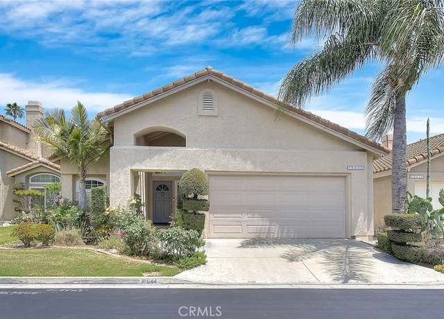 Property at 10644 Claridge Pl, Whittier, CA 90603, 4 beds, 2.5 baths