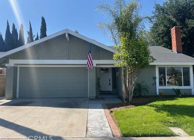 Property at 4709 Doheny Dr, Chino, CA 91710, 4 beds, 2 baths