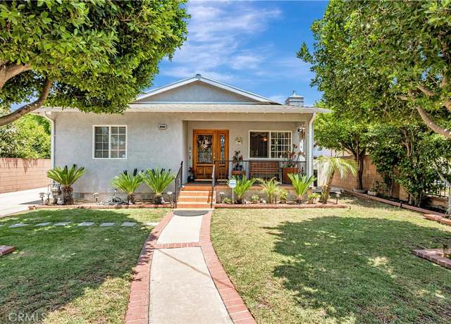 Property at 8960 Telfair Ave, Sun Valley, CA 91352, 4 beds, 3 baths