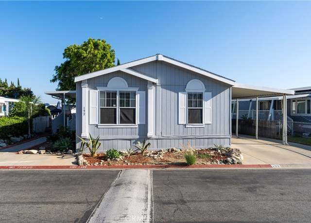 Property at 10350 Alta Vista MHP Rd #192, Rancho Cucamonga, CA 91701, 3 beds, 2 baths