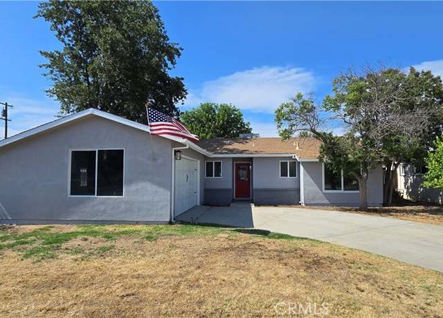 Property at 519 San Jose Ave, Clovis, CA 93612, 3 beds, 1 bath