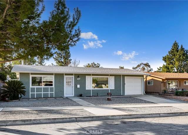 Property at 11979 Peach Tree Rd, Yucaipa, CA 92399, 2 beds, 1 bath