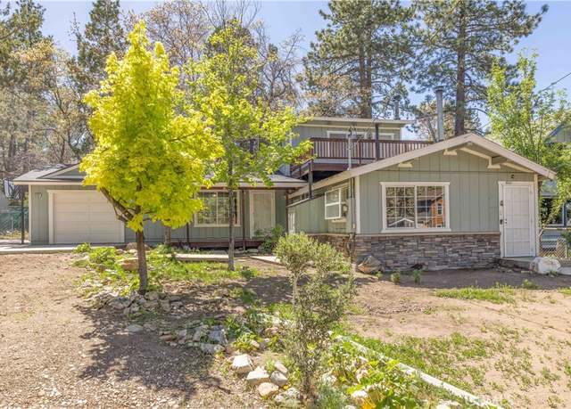 Property at 600 Moreno Ln, Sugarloaf, CA 92386, 4 beds, 2 baths