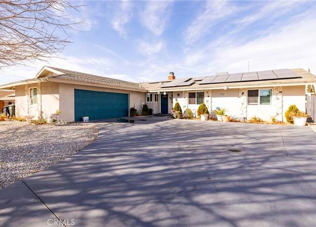 Property at 15996 Arroyo Dr, Victorville, CA 92395, 4 beds, 2.5 baths