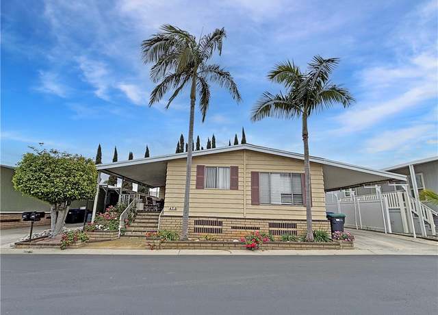 Property at 19009 S Laurel Park Rd #472, Compton, CA 90220, 3 beds, 2 baths
