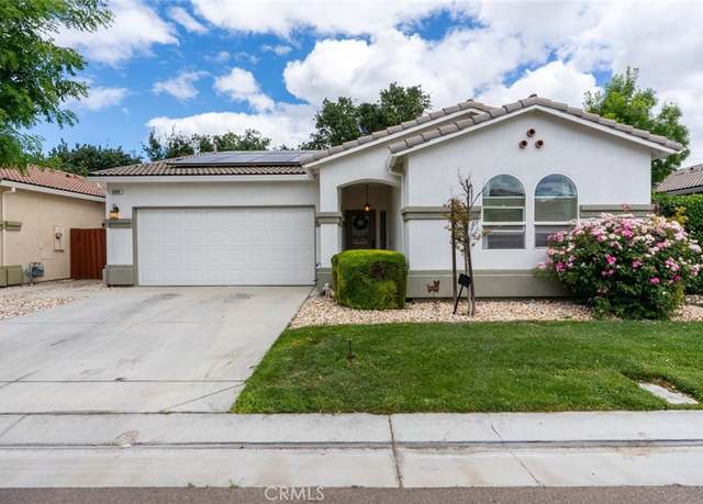 Property at 3008 La Vina Cir, Los Banos, CA 93635, 3 beds, 2 baths