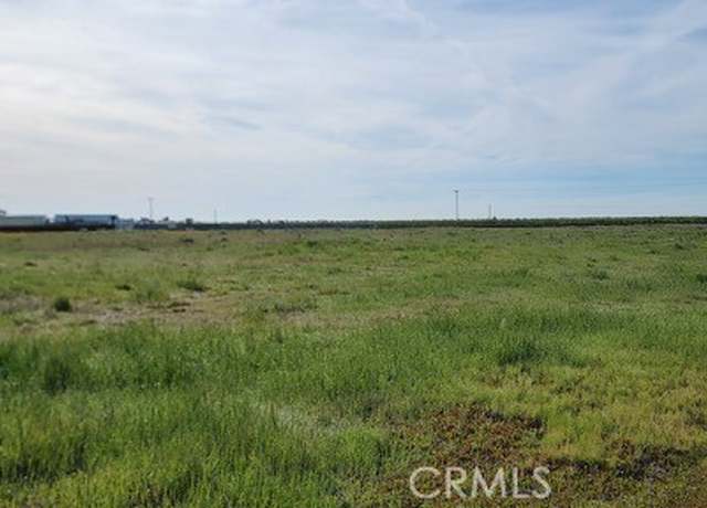 Property at 0 Hemlock St, Madera, CA 93638