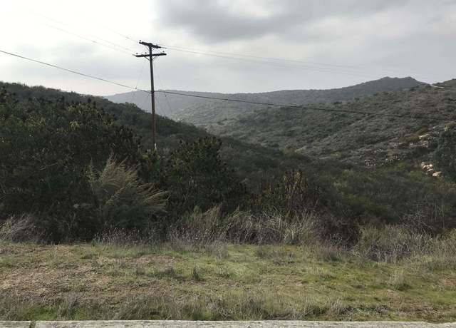 Property at 0 APN 3211003200, Poway, CA 92064