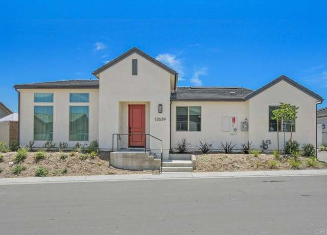 Property at 12639 Elizabeth Way, San Diego, CA 92129, 3 beds, 2 baths