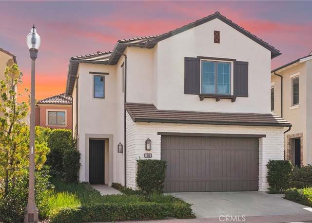 Property at 146 Bellini, Irvine, CA 92602, 4 beds, 3 baths