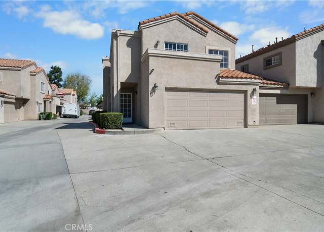 Property at 1081 E Grand Ave #3, Pomona, CA 91766, 3 beds, 2.5 baths