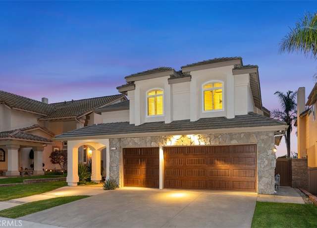 Property at 21495 Silvertree Ln, Rancho Santa Margarita, CA 92679, 5 beds, 3 baths