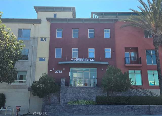 Property at 2742 Cabrillo Ave #201, Torrance, CA 90501, 2 beds, 2 baths