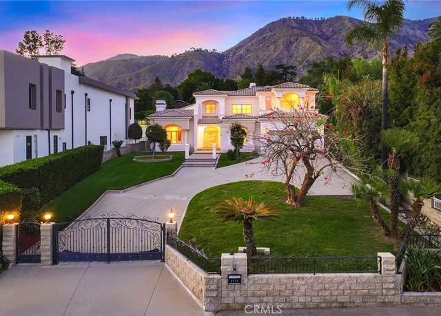 Property at 3277 Barhite St, Pasadena, CA 91107, 4 beds, 3.5 baths