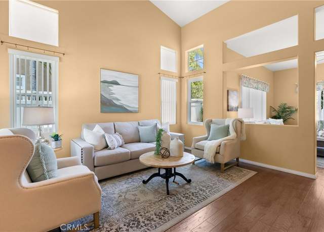 Property at 8 Chatri Cir, Lake Forest, CA 92610, 4 beds, 2.5 baths