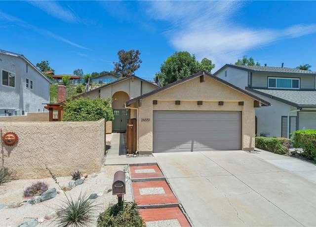 Property at 26551 Fresno Dr, Mission Viejo, CA 92691, 2 beds, 2 baths