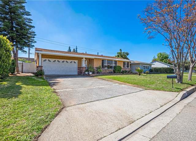 Property at 3512 E Miriam Dr, West Covina, CA 91791, 3 beds, 1 bath