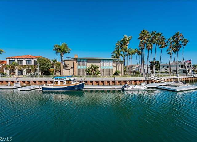 Property at 15 The Colonnade, Long Beach, CA 90803, 5 beds, 4.5 baths