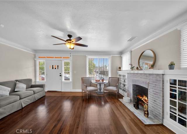 Property at 5114 Monte Vista St, Los Angeles, CA 90042, 5 beds, 3 baths