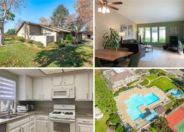 Property at 13915 Rio Hondo Cir Unit B, La Mirada, CA 90638, 2 beds, 2 baths