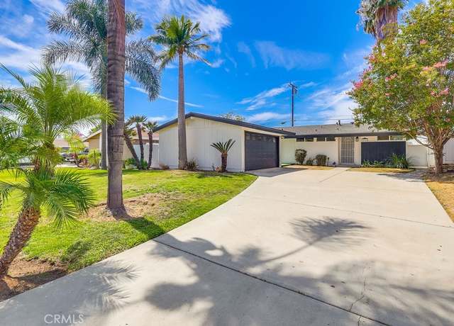 Property at 10931 Groveside Ave, Whittier, CA 90603, 4 beds, 2 baths