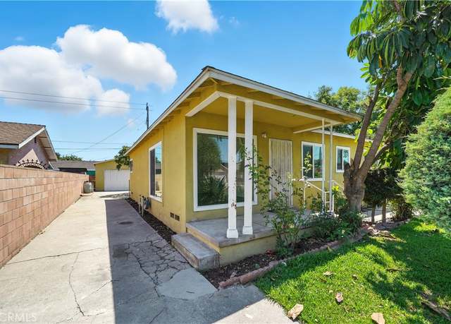Property at 2222 Hepworth Ave, Commerce, CA 90040, 3 beds, 2 baths